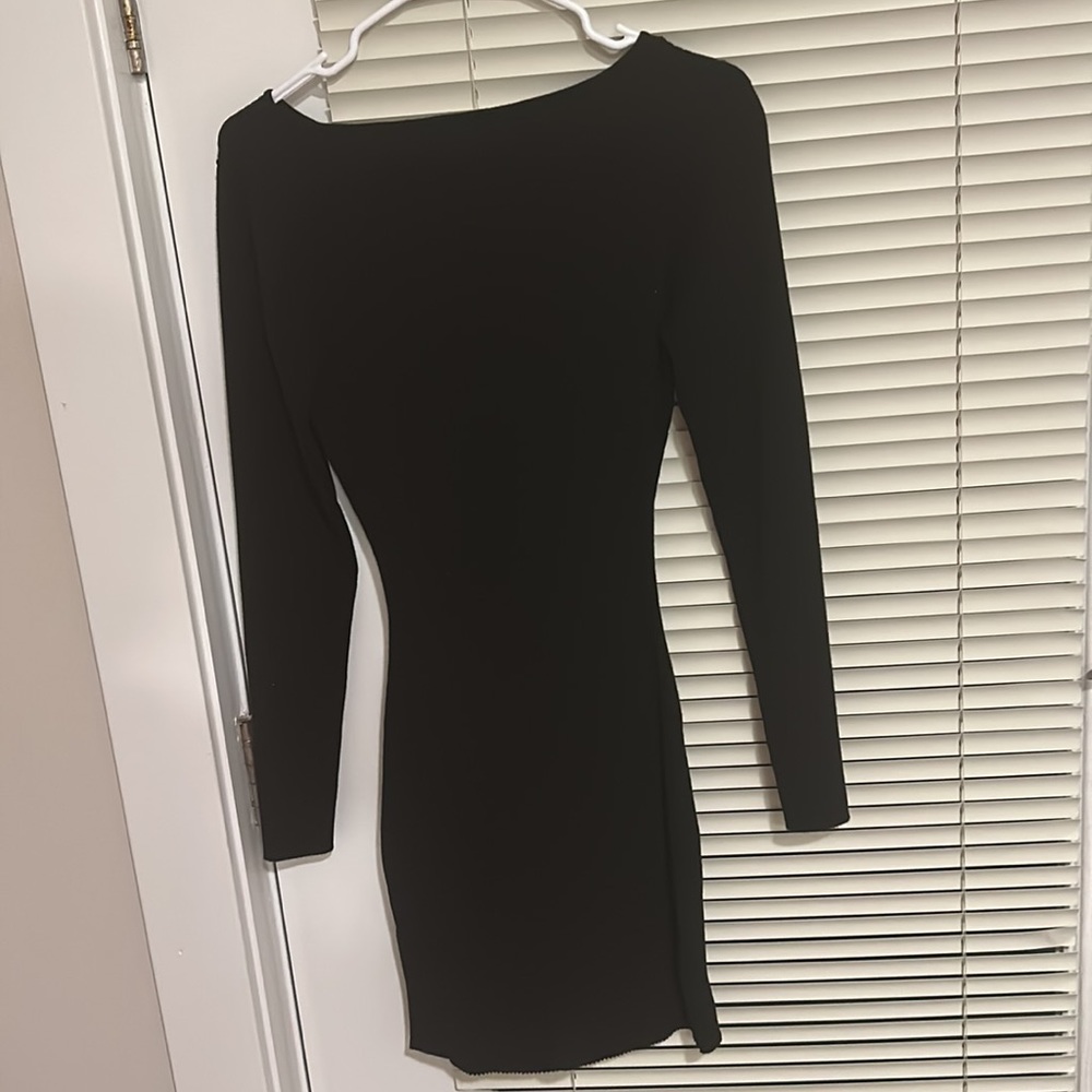 ZARA DRESS - Picture 3 of 4